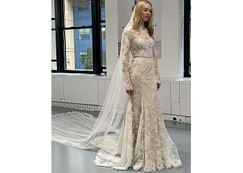 nearest bridal shop
