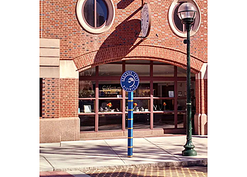 Gilden's Jewelers - New Haven, CT Jewelry - Storefront Image
