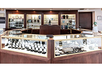 Gilden's Jewelers - New Haven, CT Jewelry - Business Interior Image