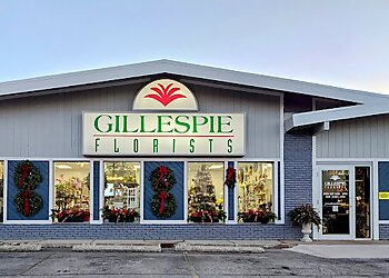 Indianapolis Florists Gillespie Florists