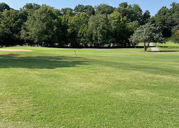 Gillespie Golf Course Greensboro Golf Courses