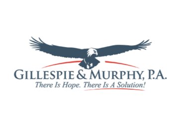 Wilmington Bankruptcy Lawyers Gillespie & Murphy, P.A.