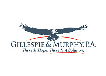 Gillespie & Murphy, P.A. Wilmington Bankruptcy Lawyers