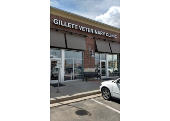Gillett Veterinary Clinic