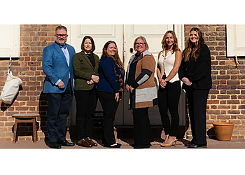 Virginia Beach Social Security Disability Lawyers Gillette Law Group, PLLC