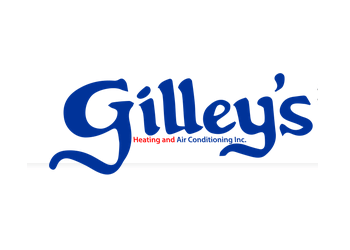 Gilley's Heating and Air Conditioning Inc