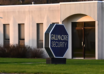 Cleveland Security Systems Gillmore Security Systems