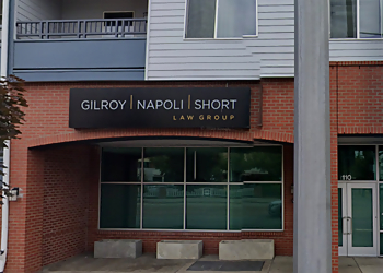 Hillsboro DUI Lawyers Gilroy Napoli Short