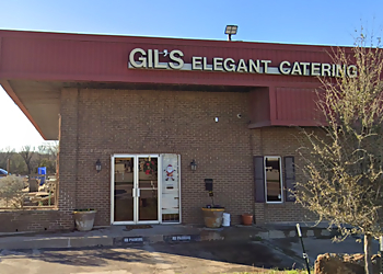 Grand Prairie Caterers Gil's Elegant Catering