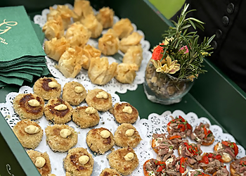 Gil's Elegant Catering Grand Prairie Caterers image 1