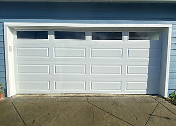 Berkeley Garage Door Repair Gil's Garage Doors & Gates