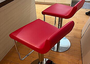 San Francisco Upholstery Gil's Upholstery