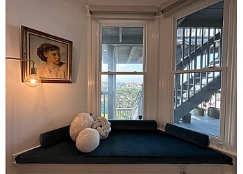 San Francisco Upholstery Gil's Upholstery