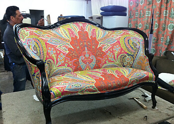 Gil's Upholstery