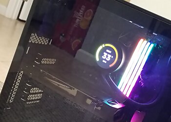 Port St Lucie Computer Repair GimmiBYTE LLC