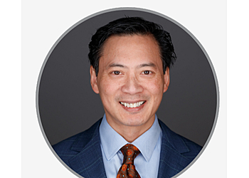 Gin-Ming Hsu, MD - SPINE, PAIN & REHABILITATION CENTER OF COLORADO  Denver Pain Management Doctors image 1