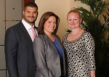 Las Vegas Business Lawyers Gina Bongiovi - BONGIOVI LAW FIRM