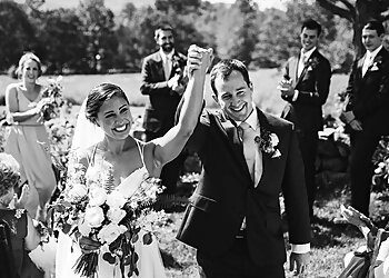 Boston Wedding Photographers Gina Brocker Photography