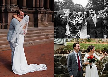 Boston Wedding Photographers Gina Brocker Photography