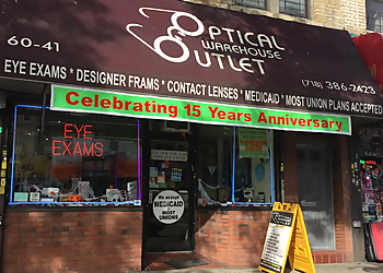 Gina DeBenedetto-OPTICAL WAREHOUSE OUTLET New York Eye Doctors Gina DeBenedetto-OPTICAL WAREHOUSE OUTLET