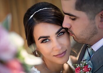 Bakersfield Wedding Photographers Gina Escamilla Photography