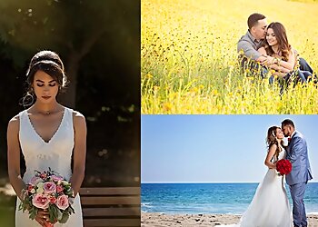 Bakersfield Wedding Photographers Gina Escamilla Photography