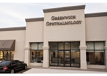 Captivating Stamford Eye Doctor Artwork in 4K Captivating Stamford Eye Doctor Artwork in 4K