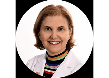 Gina F. Gladstein, MD -  Greenwich Ophthalmology Associates