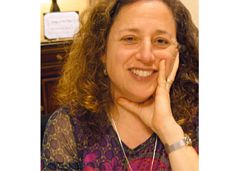 Gina Hassan, Ph.D. Berkeley Psychologists