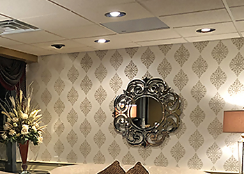 Lexington Cosmetic Dentists Gina Johnson-Higgins, DMD, FAACA