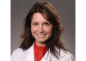 Gina K. Cruz, DO - KAISER PERMANENTE Moreno Valley Orthopedics