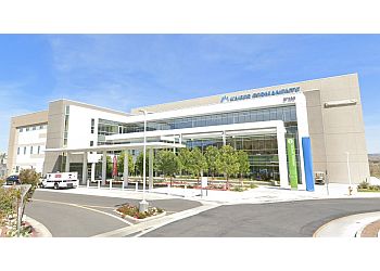 Moreno Valley Orthopedics Gina K. Cruz, DO - KAISER PERMANENTE