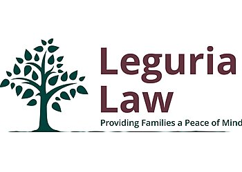 Modesto Estate Planning Lawyers Gina Leguria - LEGURIA LAW