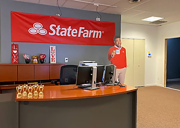 Virginia Beach Insurance Agents Gina Lynch - STATE FARM INSURANCE AGENT