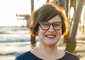 Gina M. Garbell, Psy.D. Bakersfield Psychologists image 1