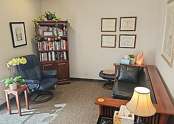 Fresno Marriage Counselors Gina M Keller, PsyD, LMFT