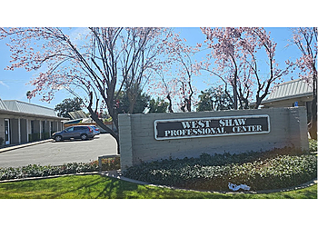 Gina M Keller, PsyD, LMFT - Fresno, CA Marriage Counselors - Clinic Exterior Image