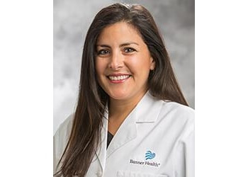 Gina Montion, MD -  BANNER HEALTH CLINIC Phoenix Pediatricians