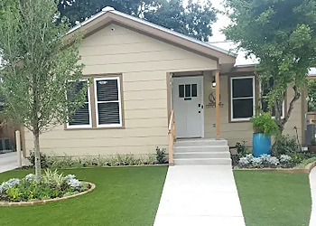 New Braunfels Criminal Defense Lawyers Gina Motz - MOTZ LAW FIRM