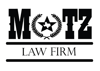 New Braunfels Criminal Defense Lawyers Gina Motz - MOTZ LAW FIRM