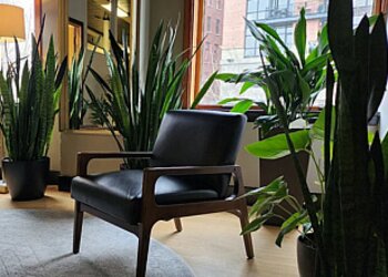 Tacoma Marriage Counselors Gina Palumbo, MA, LMHC