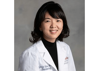 Gina Park Kwon, MD Santa Clara Dermatologists