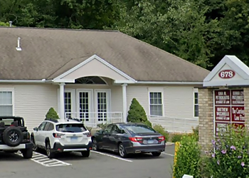 Waterbury Estate Planning Lawyers Gina Petrokaitis