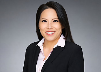 Gina Szeto-Wong - Sunnyvale, CA Employment Lawyers - Lawyer Portrait Image