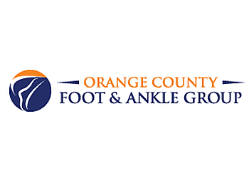Huntington Beach Podiatrists Gina Wilvang, DPM - ORANGE COUNTY FOOT & ANKLE GROUP