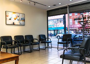 Elizabeth Employment Lawyers Ginarte Gonzalez & Winograd, LLP