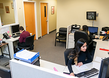 Paterson Medical Malpractice Lawyers Ginarte Gonzalez & Winograd, LLP