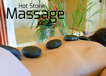 Gina's Massage - Olathe, KS Massage Therapy - Treatment Image
