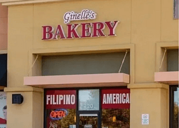 Elk Grove Bakeries Ginelle's Bakery
