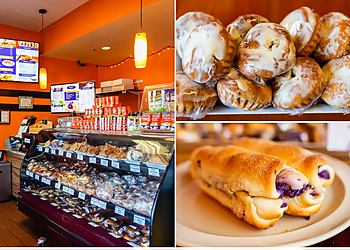 Elk Grove Bakeries Ginelle's Bakery